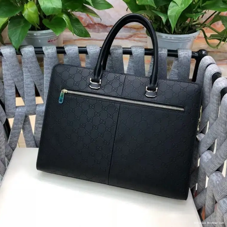 Official Brother Sam Bags 1910BB0090 Gucci 0608